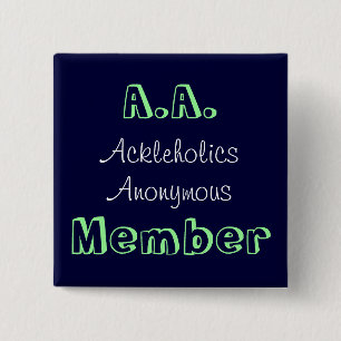 A.A. Member Button