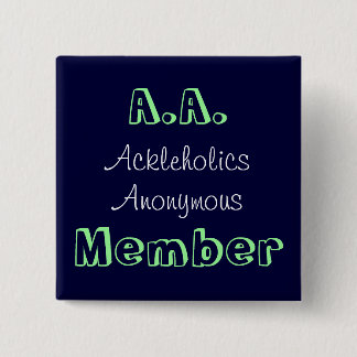 A.A. Member Button