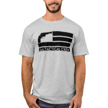 A.A. Tactical Crew Flag