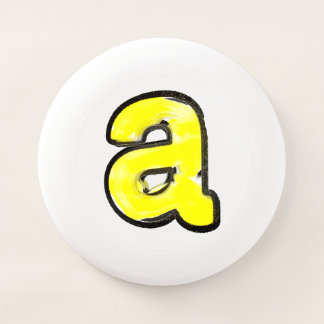 "a" Addi Nicki/Adam Moyer $THCBand Wham-O Frisbee