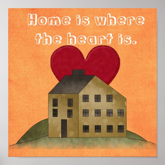 a adoption day poster (Front)