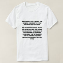 A AI joke about capitalism getting rich quick