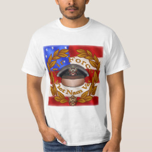 A Air Force Viet Nam Vet T-Shirt