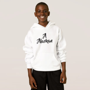 A Alaskan Hoodie