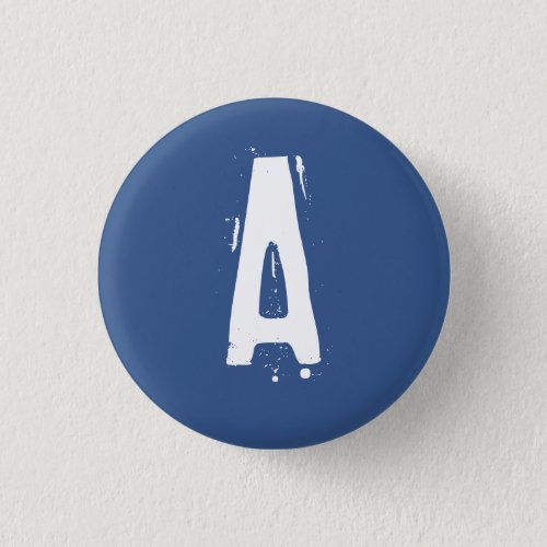 A Alphabet Collectible 2 Button