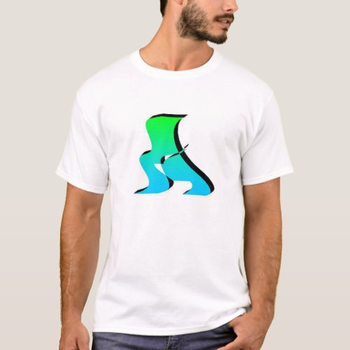 A  Alphabet Shirts A