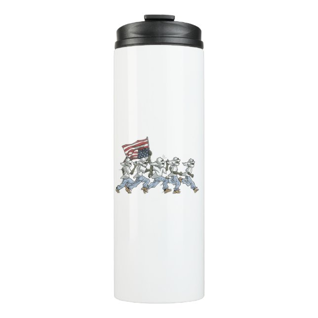 A$AP Rocky Riot Bottle (Front)