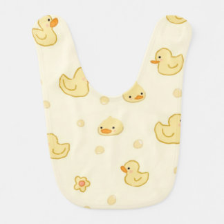 A baby bibs