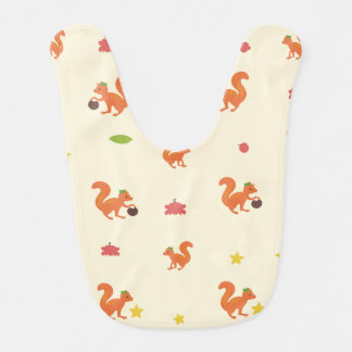 A baby bibs
