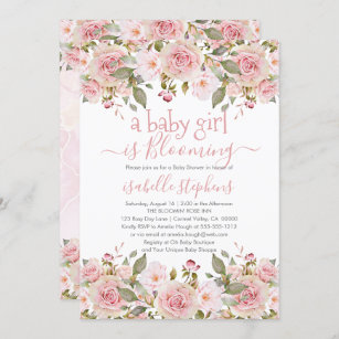 Oh Boy Green Baby Shower Invitation, Eucalyptus and Greenery Baby Shower  Invite Template, Baby Shower Instant Download [id:4397601,4397781]