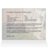 A Backyard in Dubrovnik (Inside Horizontal (Top))