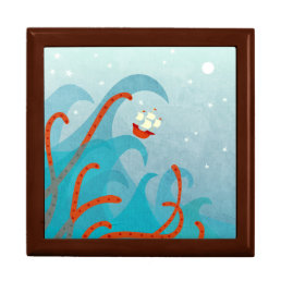 A Bad Day For Sailors Gift Box