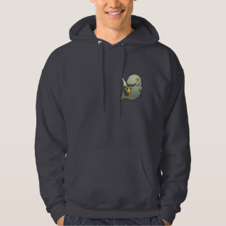 A Bad Day of Fishing Hoodie