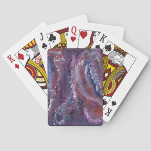 A Bad Day Poker Cards