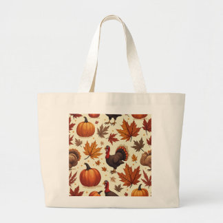 A bag for Thanksgiving