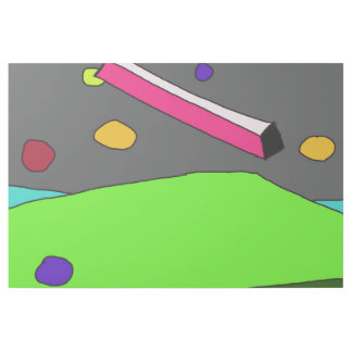 A bar from the bar chart gallery wrap