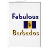 a barbados (Front)