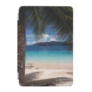 A Beach On Koh Wai Island In Thailand iPad Mini Cover