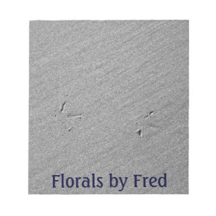 A Beachy Notepad 3