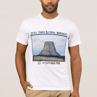 A Bear's Home T-Shirt