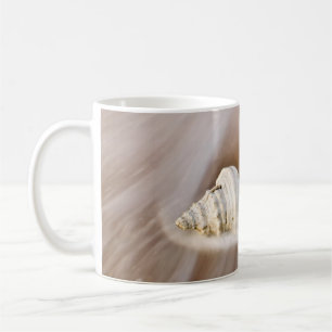 A Beautiful Beach   Costa Blanca, Spain Coffee Mug