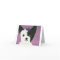 A beautiful cars of a dog named Gypsy