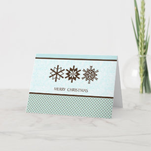 A Beautiful Christmas Holiday Card