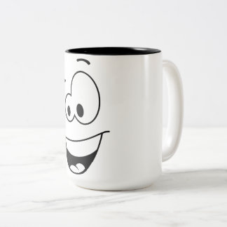 A beautiful cup for drinking coffee