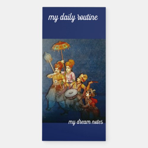 A Beautiful design for your lovely note pad