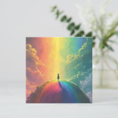 A Beautiful Dream (Standing Front)