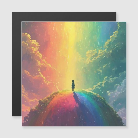 A Beautiful Dream (Front/Back)