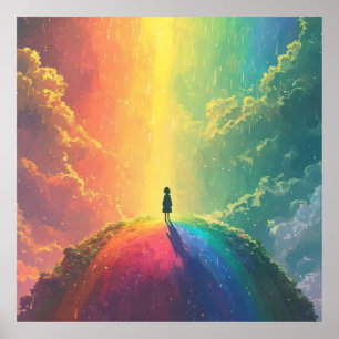 A Beautiful Dream Poster