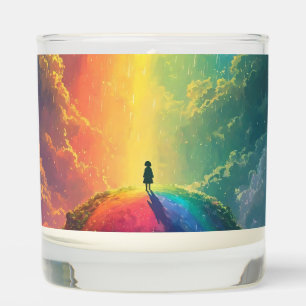 A Beautiful Dream Scented Candle