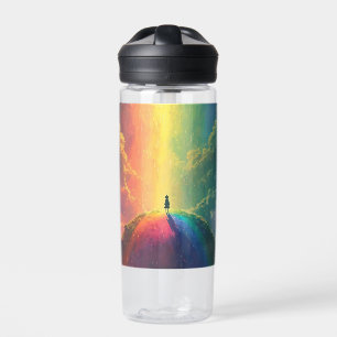 A Beautiful Dream Water Bottle