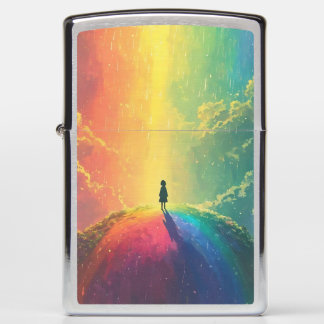 A Beautiful Dream Zippo Lighter
