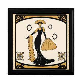 A Beautiful gift box. Keepsake Box