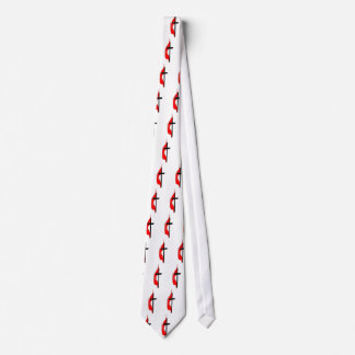 A Beautiful Methodist Tie! Tie