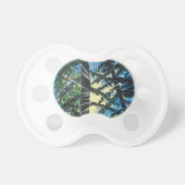 A beautiful morning at the Ranch Pacifier (Front)