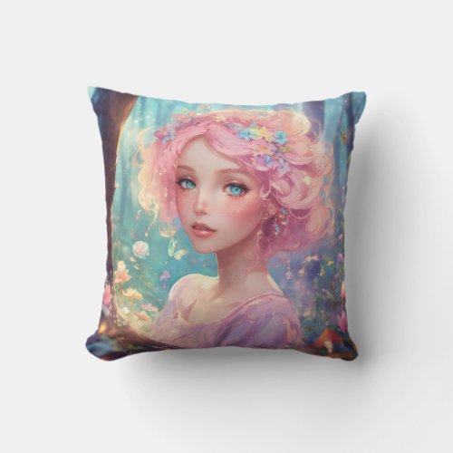  A beautiful pillow title could be something like 