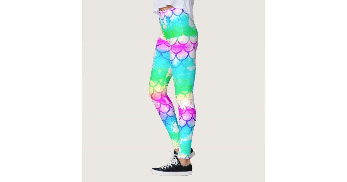 Spectra Leggings