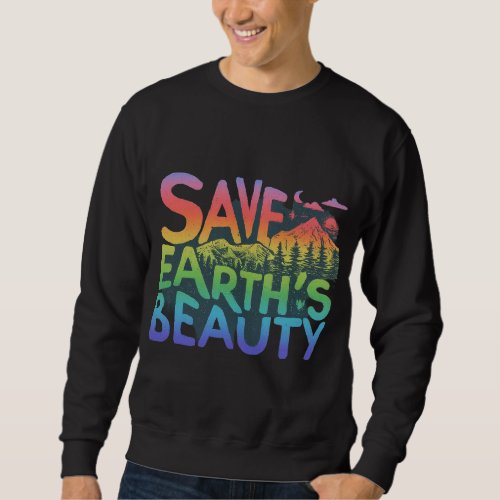 A beautiful t_shirt for men with slogans  sweatshirt