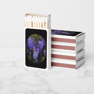 a beautiful touch of nature matchboxes