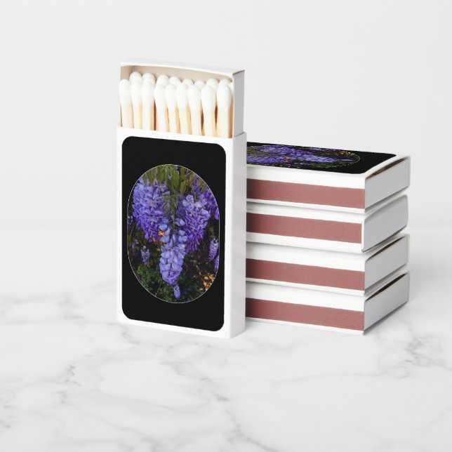 a beautiful touch of nature  matchboxes (Stacked)