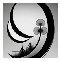 A beautiful wall art for an office