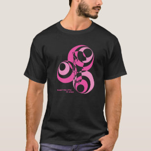 a beautiful woman T-Shirt