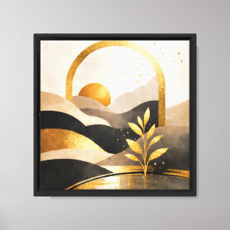 A beautiful work of art for home decor. canvas print