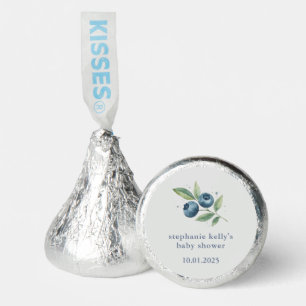 A Berry Sweet Baby Shower Hershey®'s Kisses®
