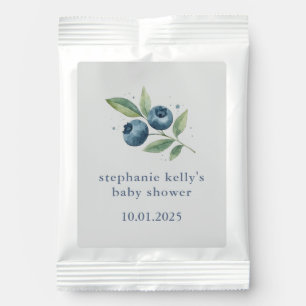 A Berry Sweet Baby Shower Margarita Drink Mix