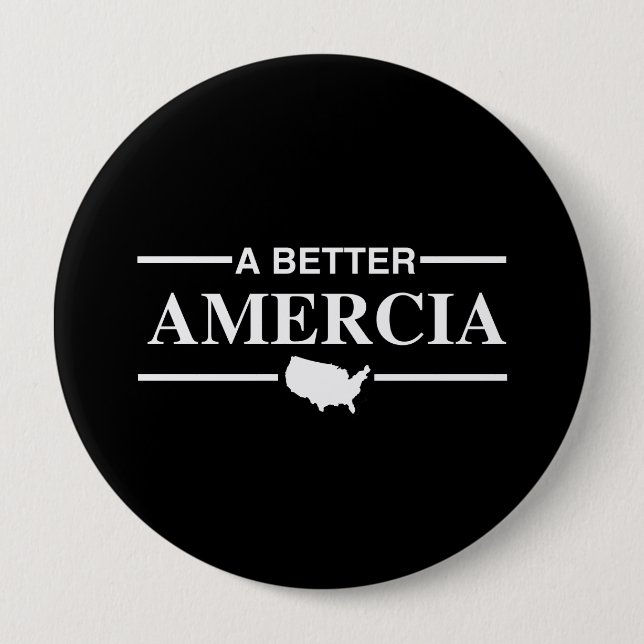 A Better Amercia Logo -.png Button (Front)