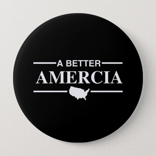 A Better Amercia Logo _png Button